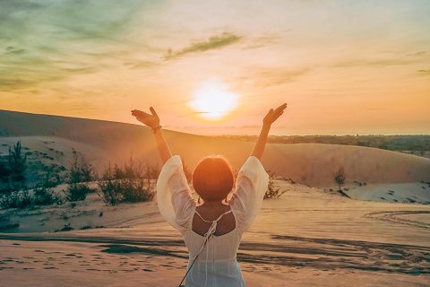 天使ザドキエル