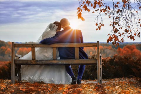 恋人達の架け橋