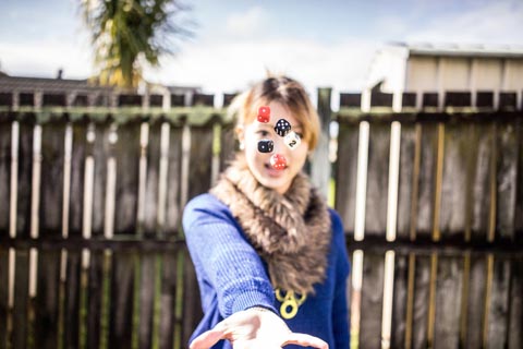 二者択一法で占う恋愛運について