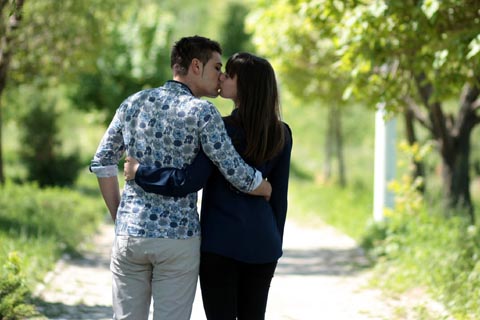 恋愛のアドバイス