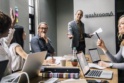 今日の仕事と対策