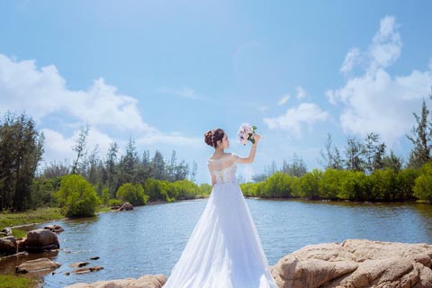 今日の結婚と婚活