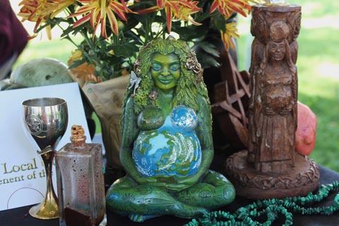 アルカナタロットの使い方