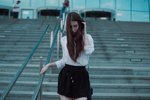 女教皇の逆位置
