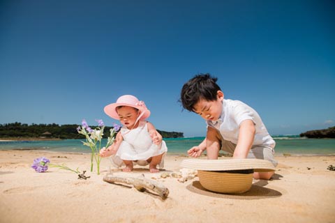 ワンドの2の逆位置