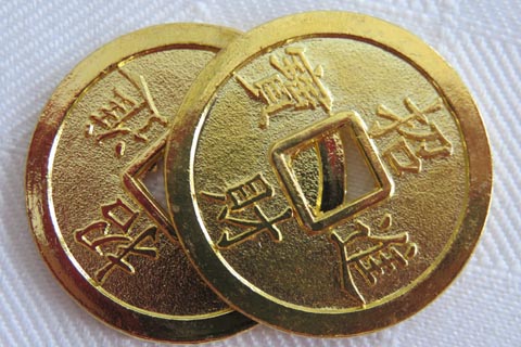 「ペンタクル」14枚の意味とイメージ