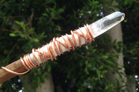 「ワンド14枚」の意味と解釈法