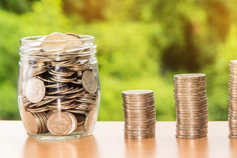 「ペンタクル14枚」の意味と解説について