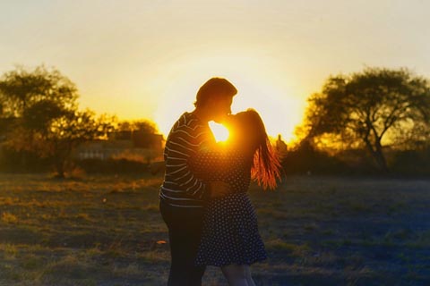 メール鑑定の例2